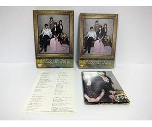 Garnet Crow Special Live in Ni [Import allemand]