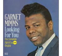 Garnet Mimms – Looking for You – Import
