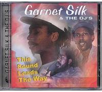 Garnet Silk - Sound Leads The Way