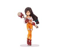 Garnet Til Alexandros xvii Figurine 20 cm Final Fantasy IX Form-ISM