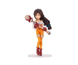 Garnet Til Alexandros xvii Figurine 20 cm Final Fantasy IX Form-ISM