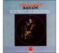 Garnett, Carlos - Black Love