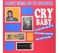 Garnett Mimms And The Enchanters - Cry Baby-4 Hits [Import]