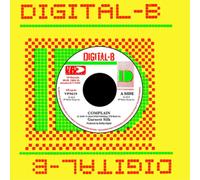 Garnett Silk Complain (Vinyl) 7" Single