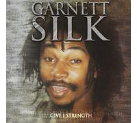 Garnett Silk - Give I Strength