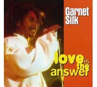 Garnett Silk - Love Is The Answer