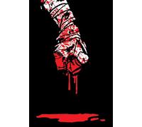 Garney, Ron - BRZRKR Deluxe Edition HC LE w/ Slipcase