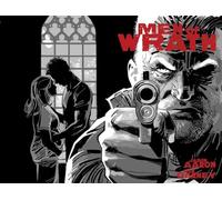 Garney, Ron - Men of Wrath