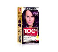 Garnier 100% Color Coloration Permanente 4.26 Violine Intense Violet