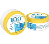 Garnier 100% Ultra Blond Gelée Éclaircissante Tie & Dye, 3 Applications Possibles, Effets Soleil, 150 ml