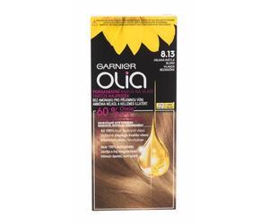 Garnier 50g Olia, 8.13 Sandy Blonde, Couleur Des Cheveux