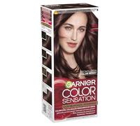 Garnier 860-7654 Couleur Sensation Coloration - 200 Gr, nº4.15 Chocolat