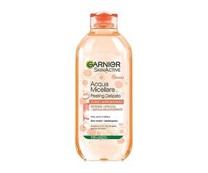 Garnier Acqua Micell Peeling Delicato acqua micellare 400 ml