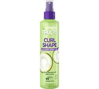 Garnier Aerosol de Gel de definición Fructis Style Curl Shaping - definición de rizos y acabado firme - 250 ml