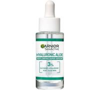 Garnier - Aloe Hyaluronic Replumping Serum 30 Ml