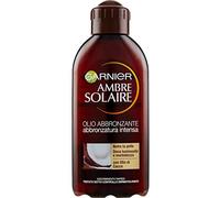 GARNIER Ambre s.olio solare 200 ml. - Produits solaires