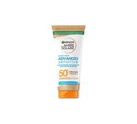 Garnier Ambre Solaire Advanced Sensitive Ceramde Protect Lait protecteur SPF50+, 175 ml