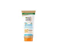 Garnier Ambre Solaire Advanced Sensitive Kids Lotion Ceramide Protect
