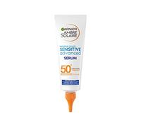 Garnier Ambre Solaire – Sérum corps Advanced Sensitive SPF 50 – 125 ml