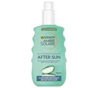 Garnier Ambre Solaire After Sun Spray Hydrate et prolonge le bronzage, 150 ml