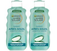 Garnier Ambre Solaire Après-Soleil Lait Hydratant 175mL
