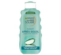Garnier Ambre Solaire Lait après-soleil hydratant 175 ml