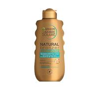Garnier Ambre Solaire Autobronzant Lait 200 ml