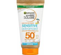 Garnier Ambre Solaire Baby in the Shade Crème solaire ultra-douce SPF50 50ml