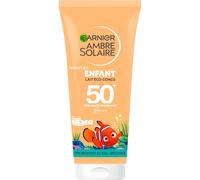 GARNIER AMBRE SOLAIRE Baume de protection solaire pour enfants Nemo SPF 50 - 100 ml