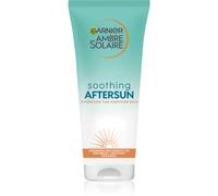 Ambre Solaire Soin Après-Soleil Hydratant Amplificateur Bronzage 200 ml