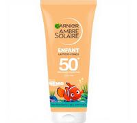 Garnier Ambre Solaire Lait Éco-conçu Enfant SPF50+ Disney 100 ml