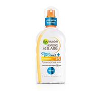 Garnier Ambre solaire Clear Protect SPF15