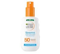 Garnier Ambre Solaire - Crème Solaire 150 ml Marque Garnier - Code EAN : 3600542520423