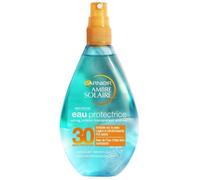 Garnier Ambre Solaire Eau Protectrice - Fps 30 - 150 Ml
