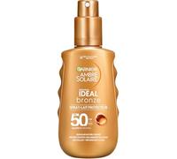 Garnier Ambre Solaire Eco Conçu Crème Solaire - 150 ml (SPF 50)