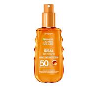 Garnier - Spray lait protecteur SPF50 Protection solaire 150 ml unisex