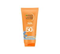 GARNIER Ambre Solaire Enfant Lait Très Haute Protection SPF50+ 100ml