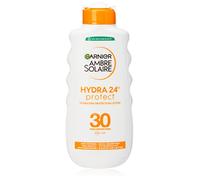 Garnier Ambre Solaire Lotion solaire Haute protection SPF 30 200 ml