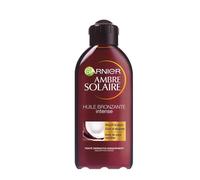 Garnier Ambre Solaire Huile Bronzante intense 200ml