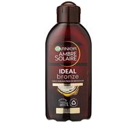 Garnier Ambre Solaire - Huile sublimatrice de bronzage coco - 200 ml