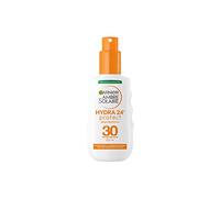 Garnier Ambre Solaire Hydra 24 Spray Protection SPF30 200 ml