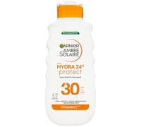 Garnier Ambre Solaire Hydra 24h Protect Hydraterende Zonnemelk SPF 30 175ml