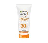 Garnier Ambre Solaire Hydra Protect 24H Lait Protecteur Visage & Corps SPF30 50mL