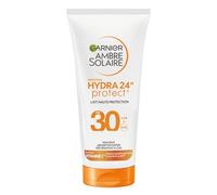 Garnier Ambre Solaire Hydra Protect 24H Lait Protecteur Visage & Corps SPF30 50mL