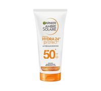 Garnier Lait solaire Hydra Protect 24H Très haute protection SPF50+ 50 ml