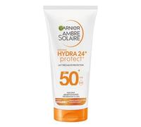 Garnier Ambre Solaire Hydra Protect 24H Lait Très Haute Protection SPF50+ 50mL