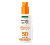 Garnier Ambre Solaire Hydra Protect 24H Spray Protecteur Solaire SPF50 150 mL