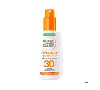 Garnier Ambre Solaire Hydra Protect 24H Spray Protecteur Solaire SPF30 150 mL