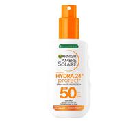 Garnier Ambre Solaire Hydra Protect 24H Spray Protecteur Solaire SPF50 150 mL