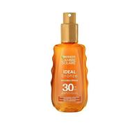 Garnier Ambre Solaire Ideal Bronze Spray Invisible Haute Protection Spf30 150 Ml